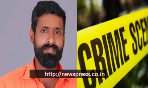 ത്രിശൂർ ബാറിൽ കത്തികുത്ത് ഒരാൾ മരിച്ചു