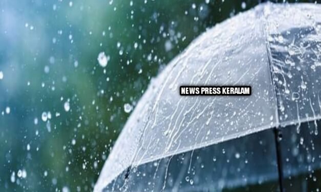 ഇന്നും ശക്തമായ മഴയ്ക്ക് സാധ്യത; എല്ലാ ജില്ലകളിലും യെല്ലോ അലര്‍ട്ട്