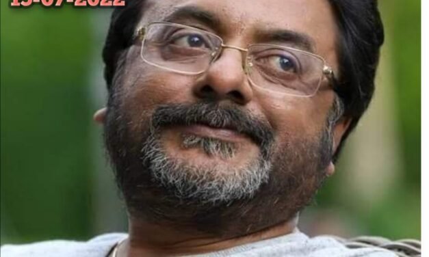 നടൻ പ്രതാപ് പോത്തൻ ഫ്ലാറ്റിൽ മരിച്ച നിലയിൽ
