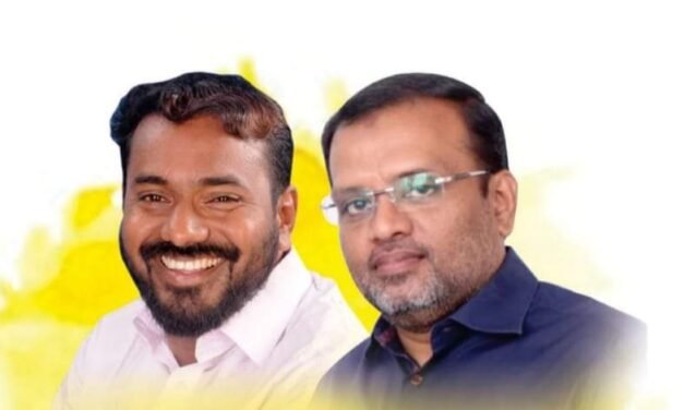 സംസ്ഥാന മദ്യവർജന സമിതിയുടെ പുതിയ ലഹരി വിരുദ്ധ പ്രഭാഷണ പരമ്പര  മാനിഷാദ