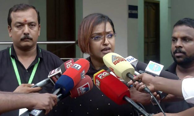 ഗൂഢാലോചന കേസ്; സ്വപ്ന സുരേഷ് നൽകിയ ഹർജി ഇന്ന് പരിഗണിക്കും