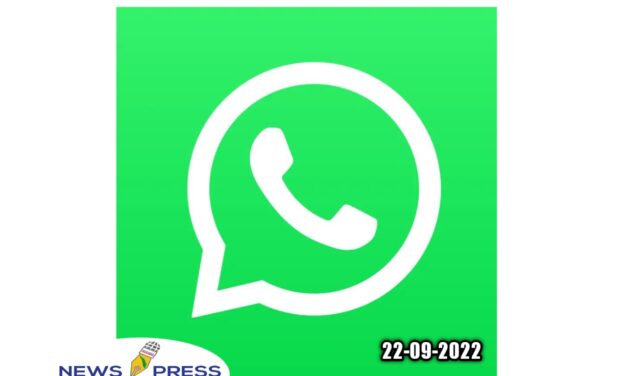 വാട്സ്ആപ്പ് അടക്കമുള്ളവയ്ക്ക് രാജ്യത്ത് പ്രവർത്തിക്കാൻ ലൈസൻസ് നിർബന്ധം; നീക്കവുമായി കേന്ദ്രം