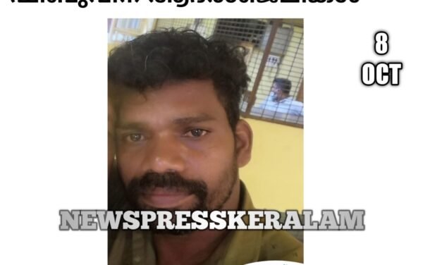 വെഞ്ഞാറമൂട് വാഹനാപകടത്തിൽ ആംബുലൻസ് ഓടിച്ചത് ആര്.