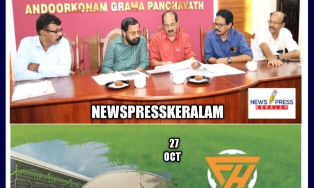 ദേശീയപാത വികസനം : ജനങ്ങളുടെ ബുദ്ധിമുട്ട് പരിഹരിക്കാന്‍ ഇടപെടലുമായി മന്ത്രി ജി.ആര്‍ അനില്‍