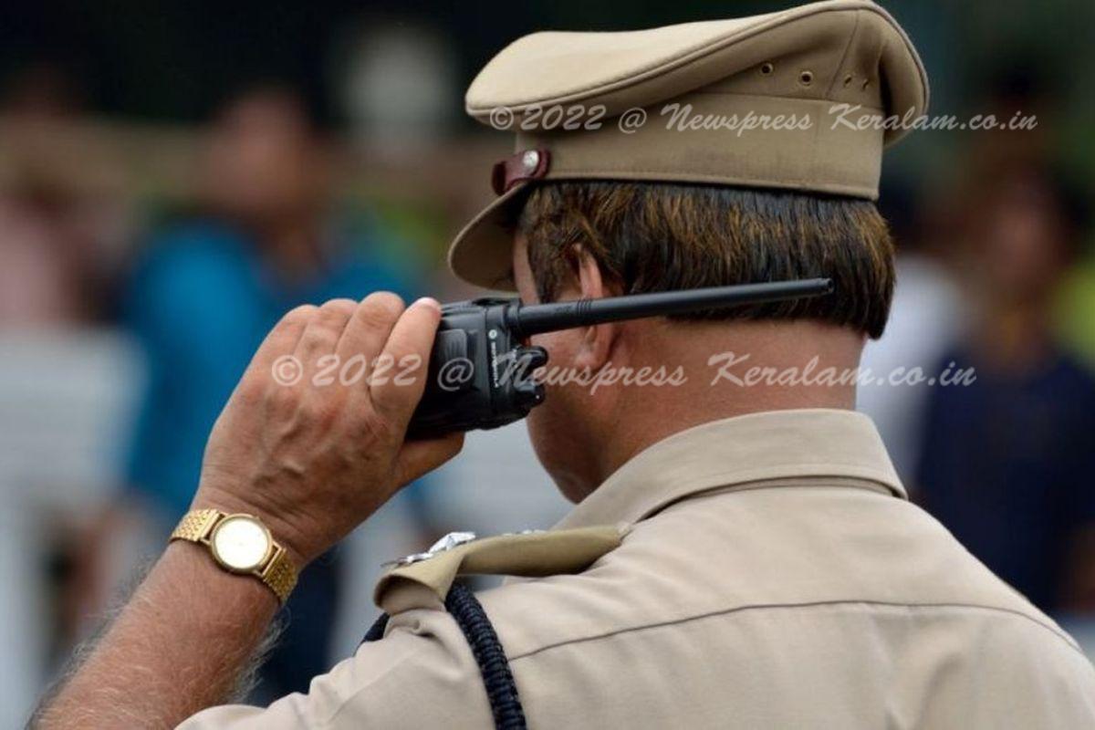 Kerala-Police
