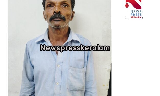 കഞ്ചാവും രാസ ലഹരിയും വില്പനനടത്തിയിരുന്നയാൾ പിടിയിൽ  …………….
