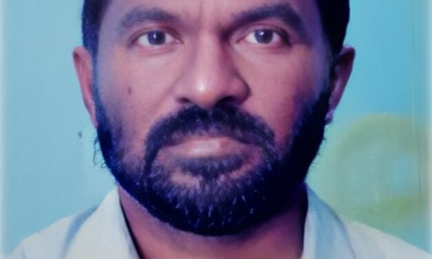 പ്രസ് ക്ലബ് അംഗം ആർ. വിജയകുമാർ (57, ദേശാഭിമാനി) നിര്യാതനായി.