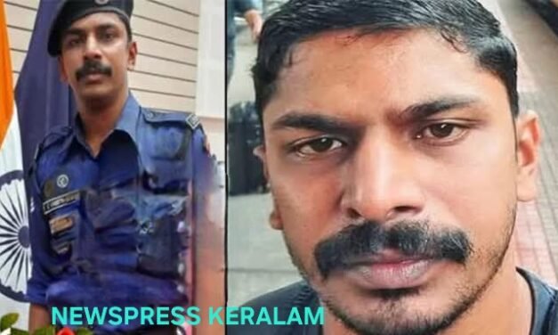 അഞ്ചുവർഷത്തിനിടെ പോലീസ് സേനയിൽ ജീവനൊടുക്കിയത്  90 പേർ