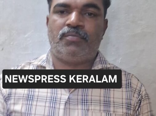 *ചിറയിന്‍കീഴ്‌ വിഷ്ണു കൊലപാതക കേസ്സിലെ മുഖ്യപ്രതിയും സഹായിയും പിടിയില്‍*