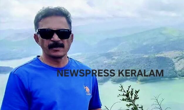 സംസ്ഥാനത്ത് വീണ്ടും പോലീസുകാരൻ ആത്മഹത്യ ചെയ്തു.