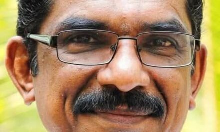 ഇരുപതിനായിരം ജീവിതങ്ങൾക്ക് വെളിച്ചം നൽകിയ മദ്യാസക്തരുടെ രക്ഷകൻ; ജോൺസൺ മാഷിൻ്റെ അഞ്ചാം ചരമവാർഷികം നവംബർ 25-ന്